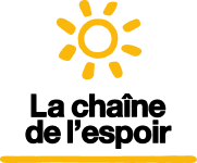 La Chaîne de l'Espoir